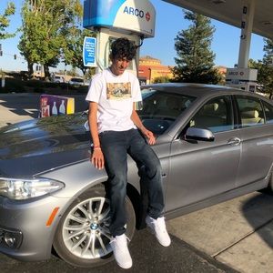 Meet your Posher, Mangal